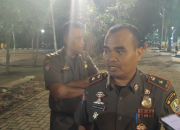 684 Personel Satpol PP Dikerahkan Amankan Natal dan Tahun Baru di Kota Bekasi