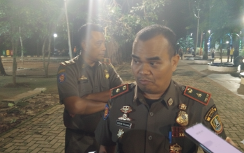 Bekasi Siaga Banjir Jelang Tahun Baru 2026