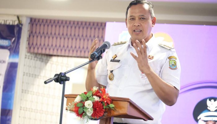 Donasi Aparatur dan Warga Jatiasih Tembus Hampir Rp700 Juta untuk Sumatera