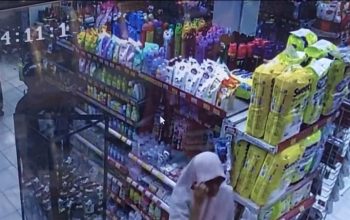 Ibu Rumah Tangga di Bekasi Jadi Korban Modus Ganjal ATM, Saldo Raib Ratusan Juta