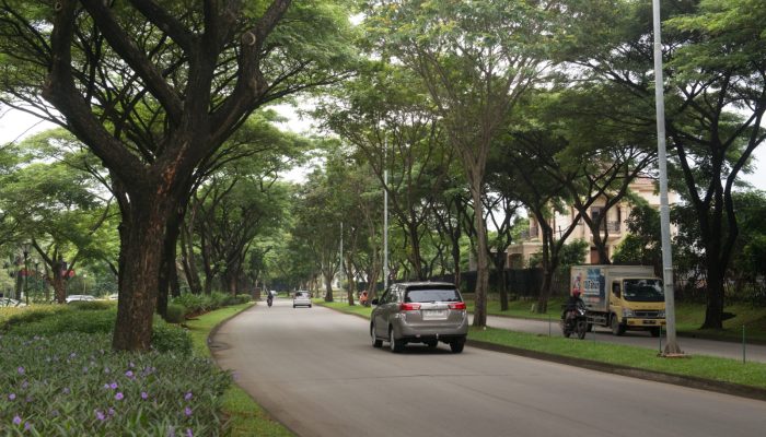 LPCK Perkuat Praktik Hijau untuk Masa Depan yang Lestari