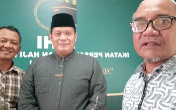 Kasat Ops Armuzna Ingatkan Calon Jamaah Haji Siapkan Fisik, Mental, dan Keikhlasan