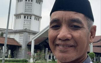 Hidayat Tri sebut Rangkaian Musibah Akibat Ulah Manusia
