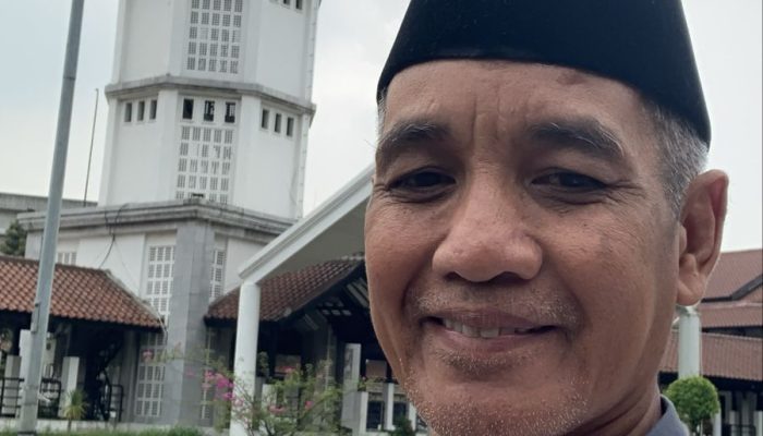 Hidayat Tri sebut Rangkaian Musibah Akibat Ulah Manusia
