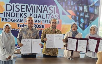 Universitas Paramadina dan KPI Dorong Mutu Siaran Infotainment Berkualitas