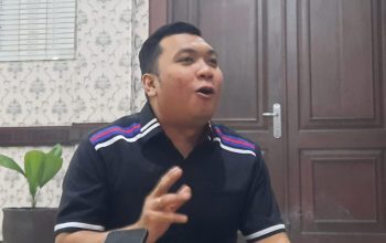 Samuel Sitompul Dorong Program “Wifi Subsidi” untuk Warga Kota Bekasi