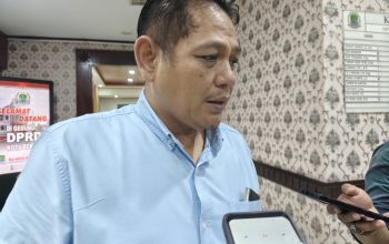 Komisi III DPRD Kota Bekasi: Jika Tak Transparan, Tak Ada Lagi Penyertaan Modal BUMD
