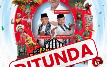 Pemkot Bekasi Resmi Tunda PNBK 2025: Prioritaskan Solidaritas & Antisipasi Cuaca Ekstrem