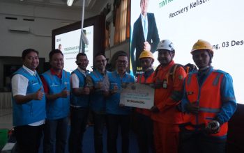 PLN untuk Rakyat, PLN UID Jabar Kirim Relawan dan Bantuan untuk Percepatan Pemulihan Daerah Terdampak Bencana di Sumatera