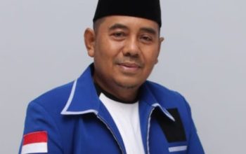 Dukungan Moral Tokoh Agama Mengalir ke Lukman Hakim Pimpin PAN Kota Bekasi