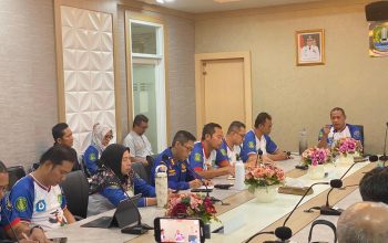 Pemkot Bekasi Kirim Bantuan ke Sumatera Tanpa Menggunakan Dana BTT