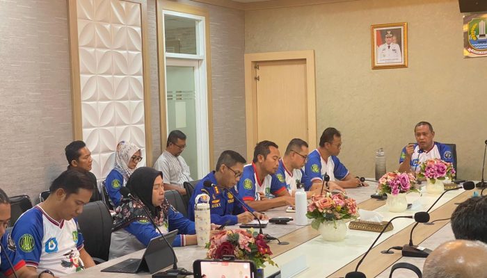 Pemkot Bekasi Kirim Bantuan ke Sumatera Tanpa Menggunakan Dana BTT