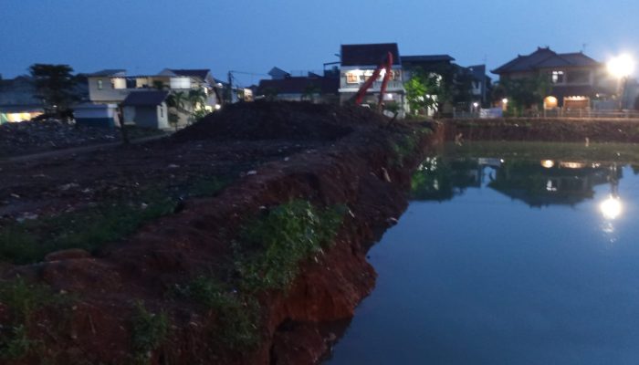 Folder untuk Semua: Menata Wisata dan UMKM Tanpa Monopoli