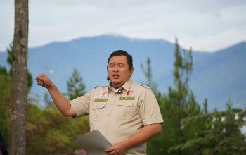 Relakan Gaji dan Tunjangan Demi Kemanusiaan, Fraksi PKS DPRD Kota Bekasi Bantu Korban Bencana Sumatra