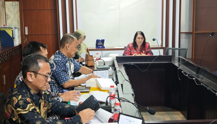 Komisi I Kritik Kinerja Camat: PAD Minim, Anggaran Tak Terserap Optimal