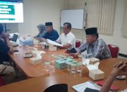 Islamic Centre Bekasi Gelar Musdzakaroh Khatib