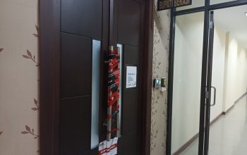 KPK Segel Kantor Bupati Bekasi, Amankan Sekitar 10 Orang