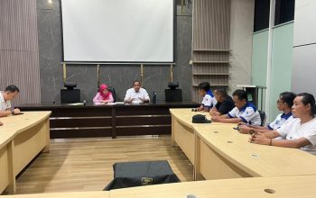 Pemkot Bekasi Tetapkan UMR 2026 Naik 0,62 Persen