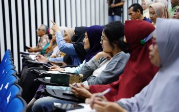 Indosat Gelar Program GenSi, Dorong UMKM Manfaatkan Konektivitas Digita