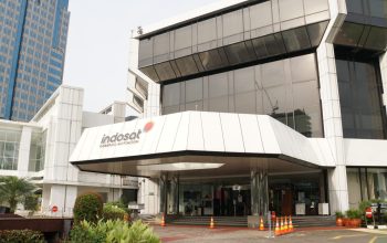 Hadapi Lonjakan Trafik Nataru, Indosat Optimalkan 454 BTS di Jakarta Raya dan Outer Jakarta