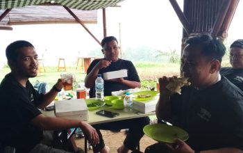 Sensasi Kuliner di Puncak 2 Bogor 