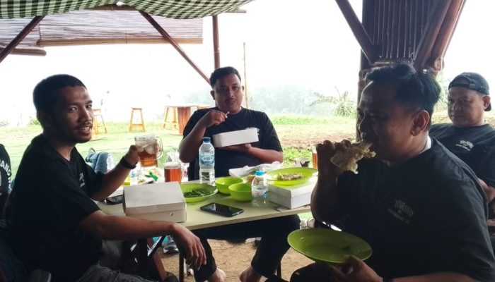 Sensasi Kuliner di Puncak 2 Bogor 