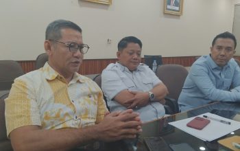 Wakil Ketua Pansus 8 Sesalkan Pejabat Tertidur Saat Rapat Pembahasan