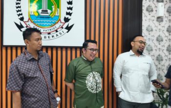 Komisi I DPRD Kritik Keras Pemkot Bekasi: Seleksi Pejabat Harusnya Lebih Ketat!