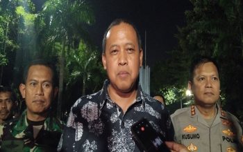 Stok Pangan Jelang Nataru Aman, Pemkot Bekasi Gelar Operasi Pasar Mulai 16 Desember