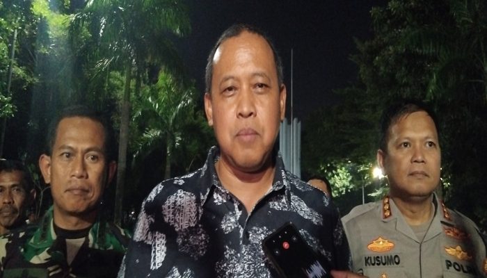 Stok Pangan Jelang Nataru Aman, Pemkot Bekasi Gelar Operasi Pasar Mulai 16 Desember