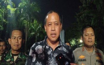 Banyak ASN Tunggak Pajak, Pemkot Bekasi Siap Gelar Pemeriksaan STNK