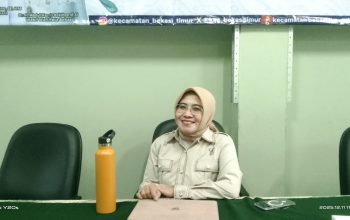 DPRD Kota Bekasi Dorong Perubahan Perda Pengelolaan Sampah, Aktivasi Bank Sampah Jadi Prioritas
