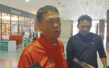 Dispora DKI Dukung Penuh Event Brothersphere 2026, Siapkan Sterilisasi Jalan hingga Ambulans