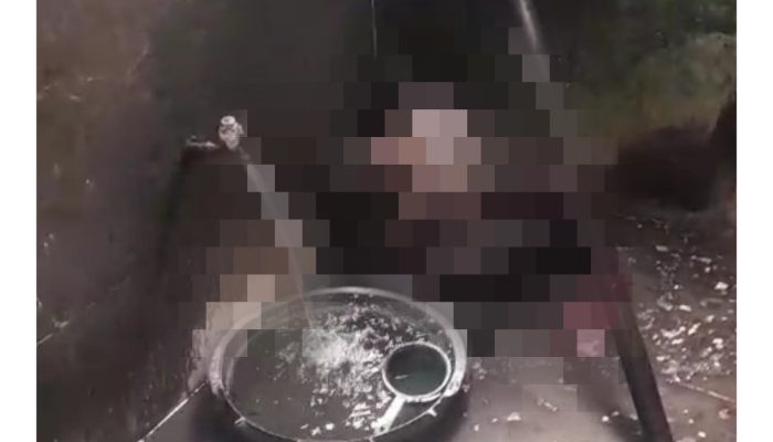 Warung Kelontong di Cikarang Timur Terbakar, Satu Orang Tewas