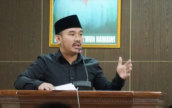 Profil Ade Kuswara Kunang, Bupati Bekasi Termuda yang Terseret Kasus Korupsi