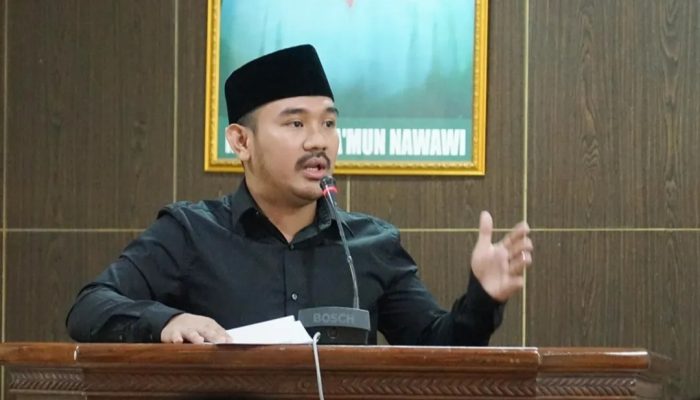 Profil Ade Kuswara Kunang, Bupati Bekasi Termuda yang Terseret Kasus Korupsi
