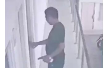 Polisi Telusuri Pria Berkaos Hitam yang Terekam CCTV di Kasus Tewasnya Wanita di Kos Bekasi