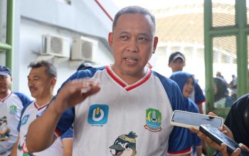 Tri Adhianto Pastikan Sky Train dan Wisata Kalimalang Tetap Berprogres