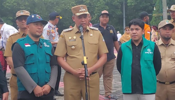 Wali Kota Bekasi Pastikan Operasional Rumah Sakit Tetap Berjalan, Singgung Serah Terima Aset Tirta Bhagasasi