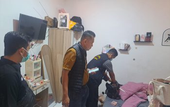 Polisi Temukan Cairan Pembersih Lantai di Kamar Kost Wanita yang Tewas di Bekasi