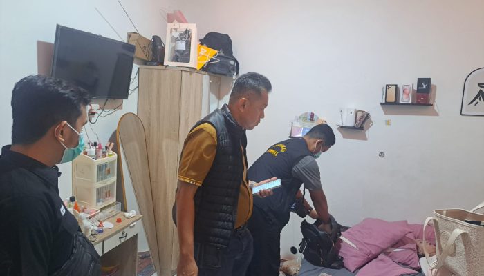 Polisi Temukan Cairan Pembersih Lantai di Kamar Kost Wanita yang Tewas di Bekasi
