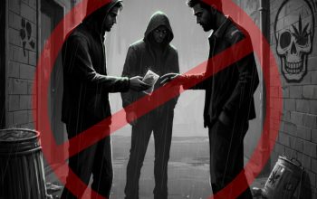 Tiga Pengguna Sabu Diciduk Polisi di Tambun Selatan