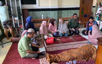 Tragis! Lansia di Aren Jaya Bekasi Tewas Terseret Banjir