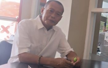 Menyoal Moralitas Demokrasi