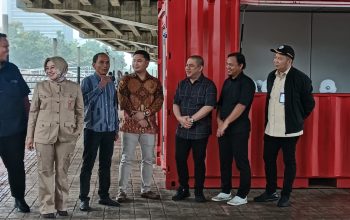 Komisi II DPRD Sidak Proyek Wisata Air Kalimalang, Soroti Dampak Lingkungan hingga Lalu Lintas