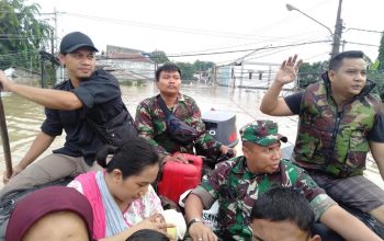 Ketua Komisi II DPRD Bekasi Soroti Buruknya Drainase, Desak Pemkot Prioritaskan Penanganan Banjir