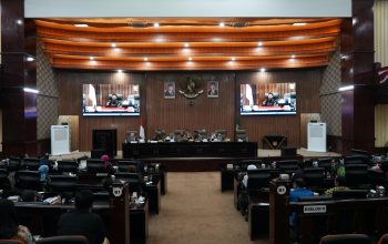 KPK Ingatkan Pokir DPRD Harus Taat Aturan, Jangan Ada yang Fiktif