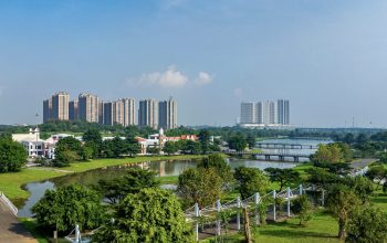 Lebih dari 3.600 Unit Telah Dihuni, Meikarta Tunjukan Fase Kehidupan Kota Mandiri