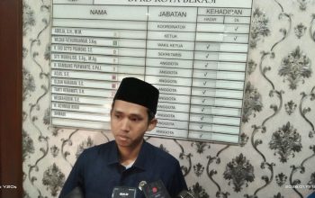 Komisi IV DPRD Soroti Utang RSUD CAM, Minta Pelayanan Tak Terganggu