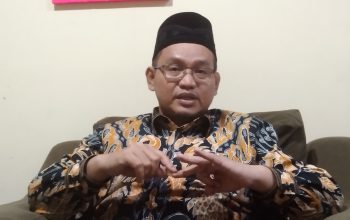 DPRD Kota Bekasi Ikut Rakor KPK, Sardi Effendi: Pengingat Komitmen Integritas
